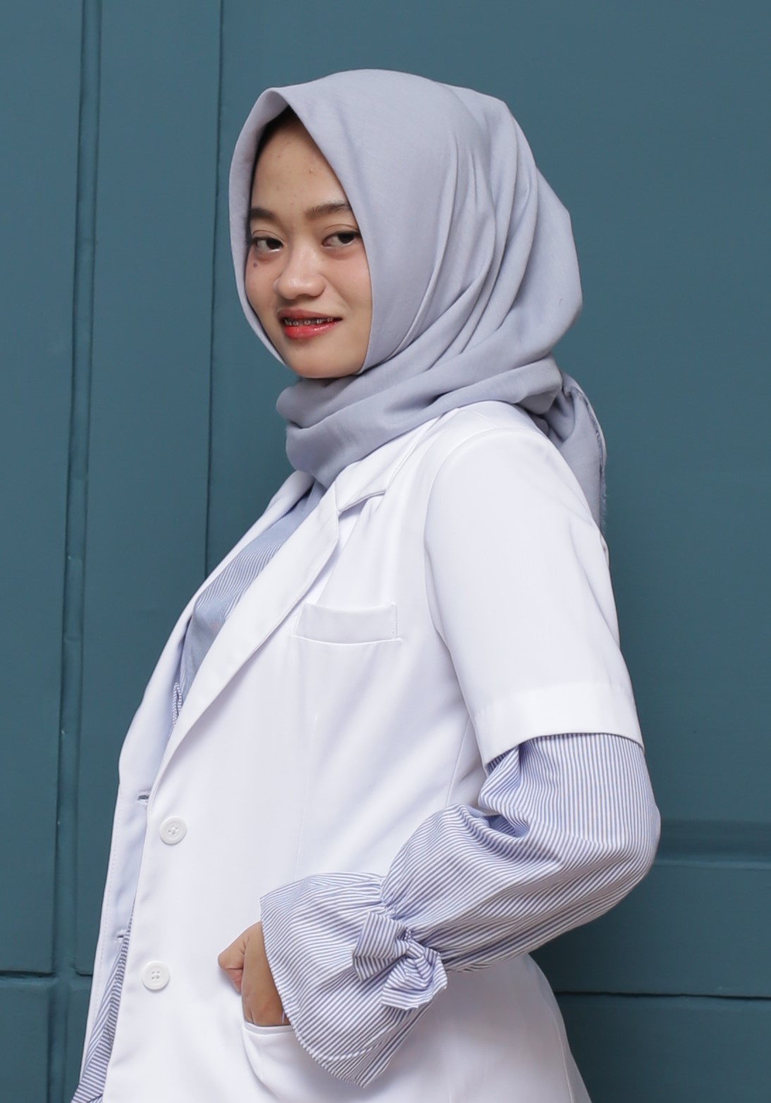 dr. Enyke Cipta Herawati
